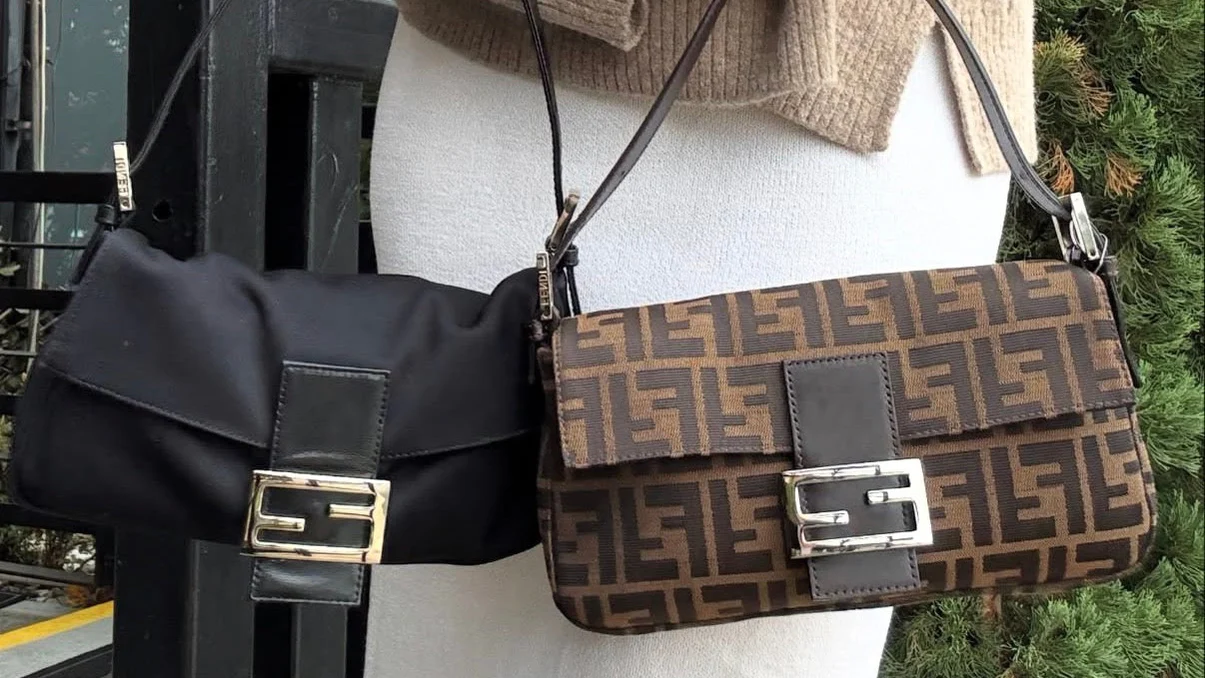 Designer Fashion, Responsibly Reimagined